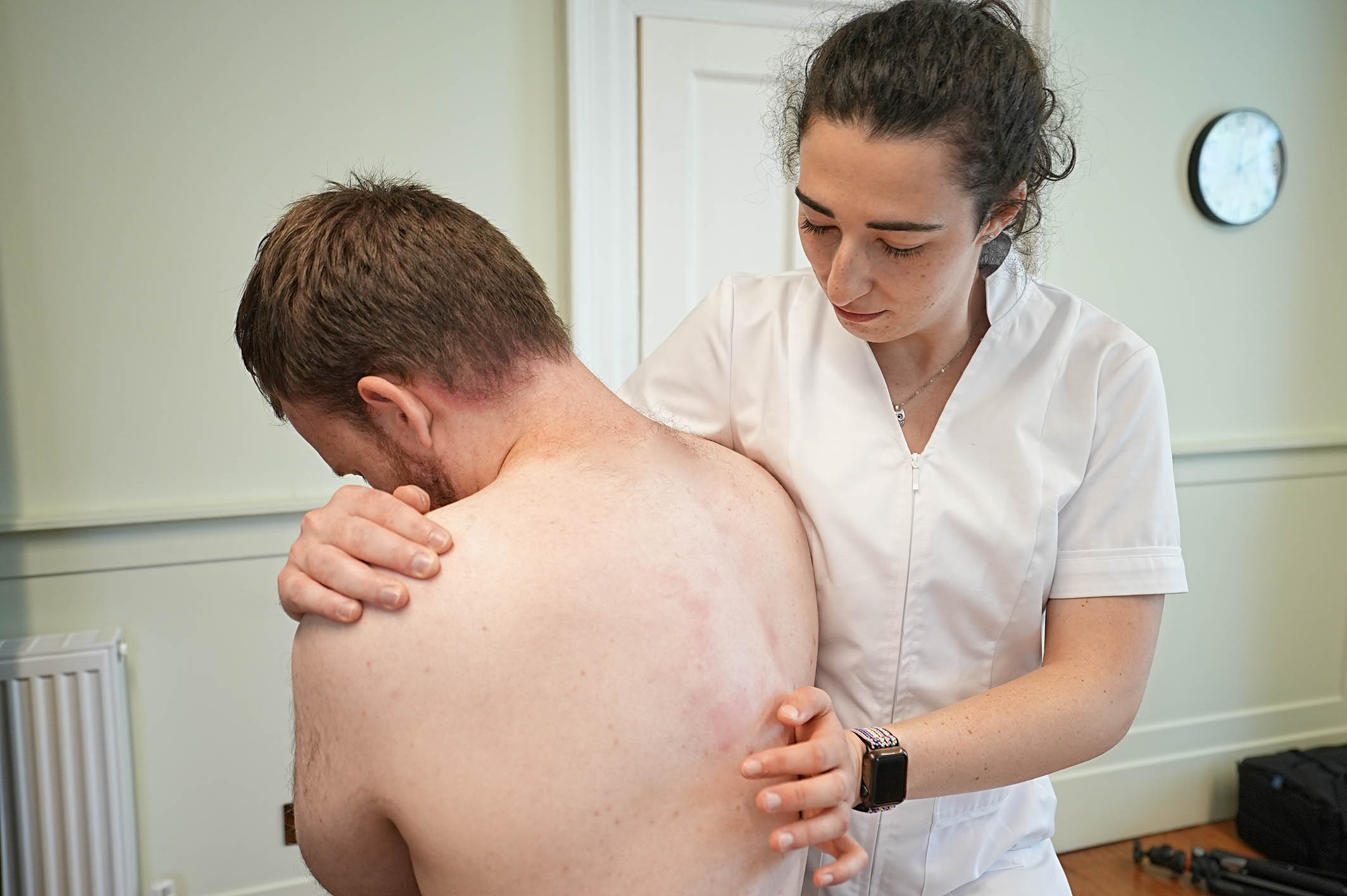 What is Osteopathy? A Holistic Approach to Health.