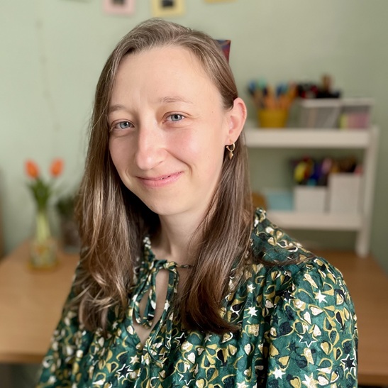 AR Portrait 547x547