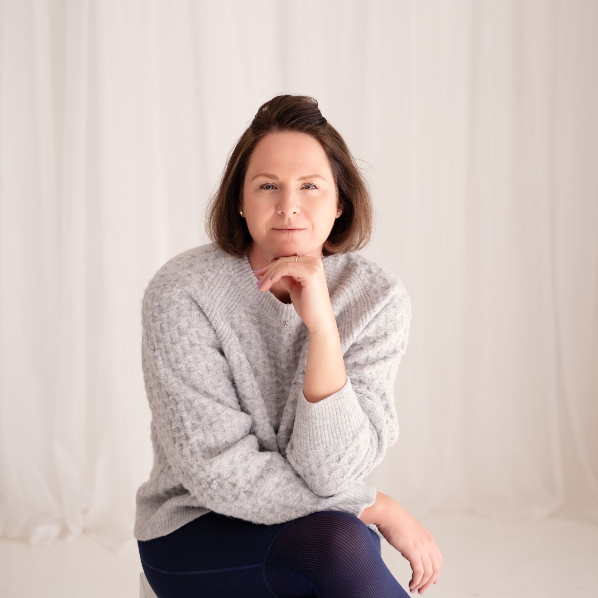 Bio Photo - Kirsten Oddie